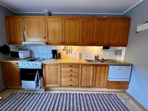 Family house near Kvitfjell & Hunderfossen