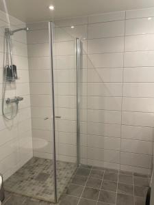 Heart of the Oslo City