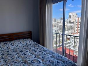 Departamento en Recoleta