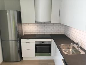 Heart of the Oslo City