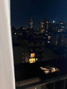 Departamento en Recoleta