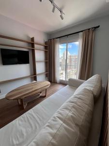 Departamento en Recoleta