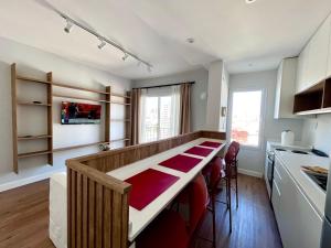 Departamento en Recoleta