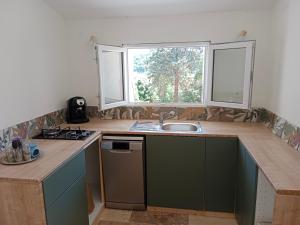Maisons de vacances Chez Marguerite : photos des chambres