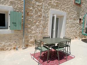 Maisons de vacances Chez Marguerite : photos des chambres