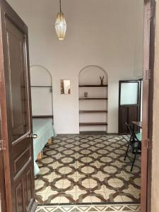 Casa Sabina Expiatorio