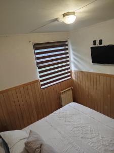 La casa del profesor