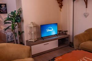 Appartement dans le centre médiéval