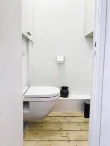 Lovely City Centre Duplex