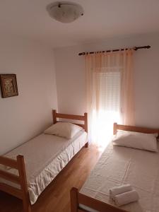 Apartmani Monika Bibinje