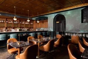 The Franklin on Rittenhouse, A Boutique Hotel