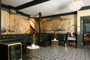 The Franklin on Rittenhouse, A Boutique Hotel