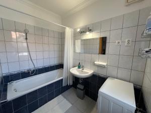 Aqua Rest Apartment
