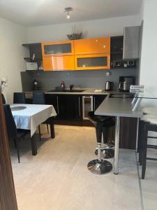 Korona Apartman