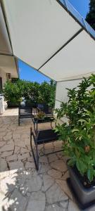 Casa vacanze mare Rosa