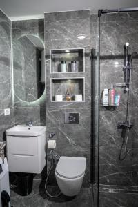 Urban Nest Apartment