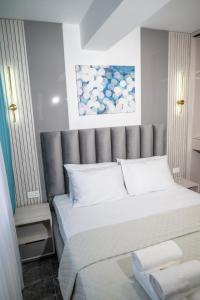 Urban Nest Apartment