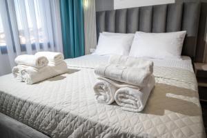 Urban Nest Apartment