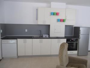 Apartment Sredna Gora