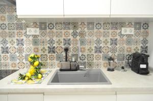 Urban Oasis with Private Terrace