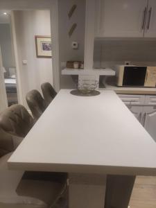 Appartements Le Bellevue : photos des chambres