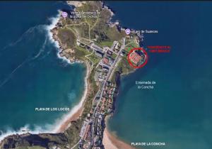 Playa de los Locos con Garaje Recién Reformado!!