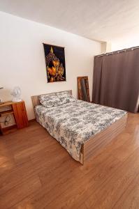 Appartement dans le centre médiéval