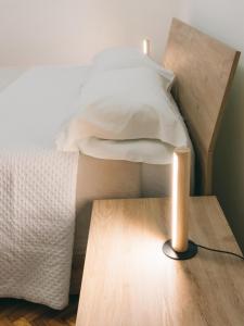 Appartamenti Rivo Gelassa