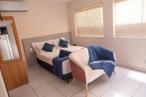 Estúdio em Frente a UnB.