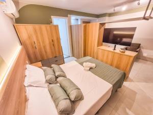 Studio bonito e aconchegante em frente a UnB