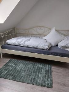 Ferienwohnung zum Flaaden