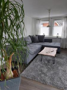 Ferienwohnung zum Flaaden