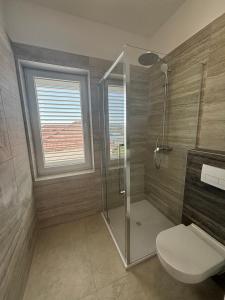 Villa Regina Apartment Carlito with swimming pool