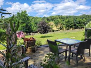 Maison La folie douce