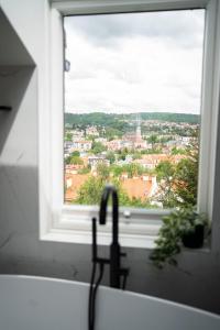 Willa Matejki - Apartament 8a