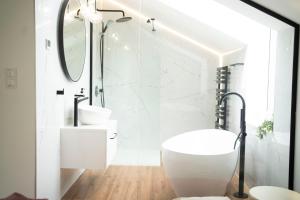 Willa Matejki - Apartament 8a