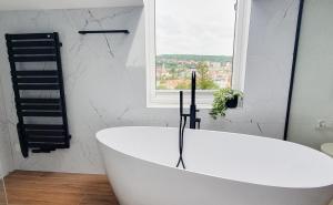 Willa Matejki - Apartament 8a