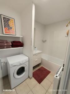 Appartements Le nid du pilote, 5 pers, 2 ch proche circuit 24h : photos des chambres