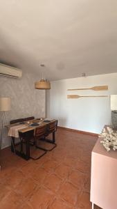 Gaviota Azul, Perelló