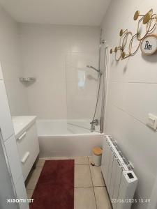 Appartements Le nid du pilote, 5 pers, 2 ch proche circuit 24h : photos des chambres