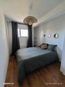 Appartements Le nid du pilote, 5 pers, 2 ch proche circuit 24h : photos des chambres