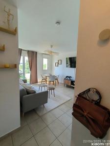 Le nid du pilote, 5 pers, 2 ch proche circuit 24h