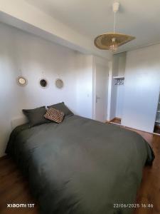 Appartements Le nid du pilote, 5 pers, 2 ch proche circuit 24h : photos des chambres