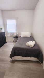 New Renovated USA Side