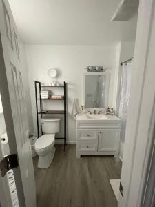 New Renovated USA Side