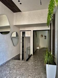 FishLand Seaside Apartments