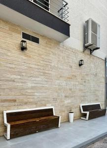 FishLand Seaside Apartments