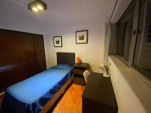 Departamento Amoblado