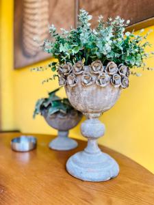 Pousada Bem Baia - Caraíva