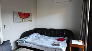 Casa Nathan! 2 Zimmer, Internet, Küche, Cosina, Parking, Lavanderia, Sauna! Barrio Esperanza! Central!